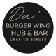 Da Burger Wing Hub