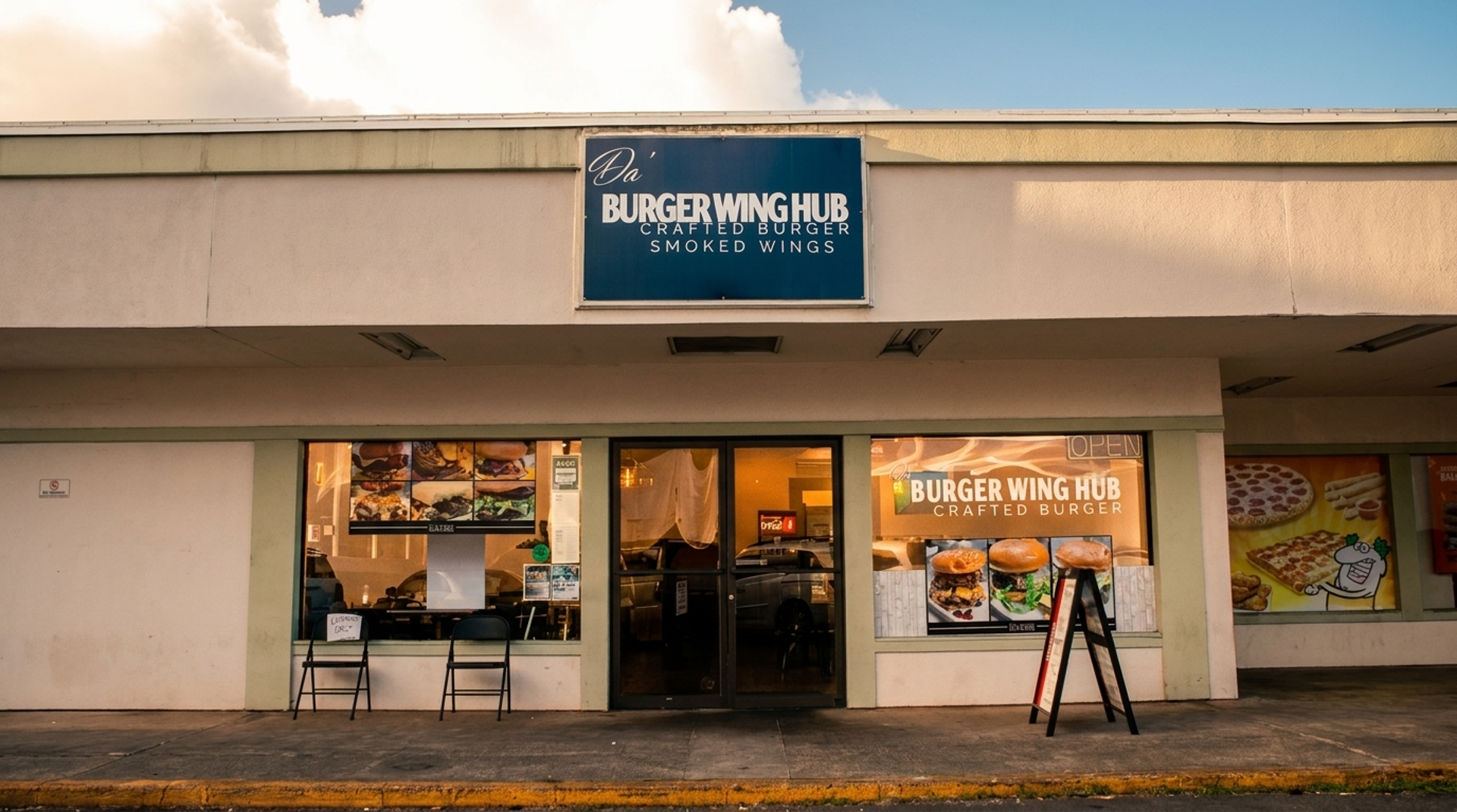 Now open in Kapolei